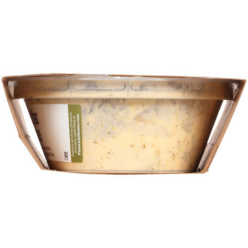 Panera Bread, Broccoli Cheddar Soup Cup, Refrigerated, Ready to Heat,  Microwaveable, 16 oz 