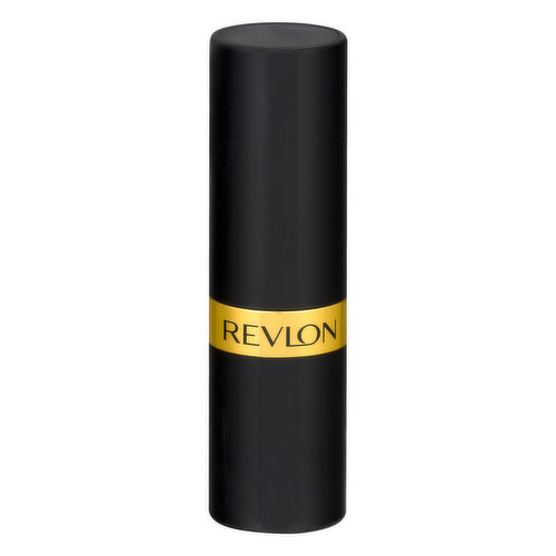 Revlon Super Lustrous Lipstick, Creme, Secret Club 766