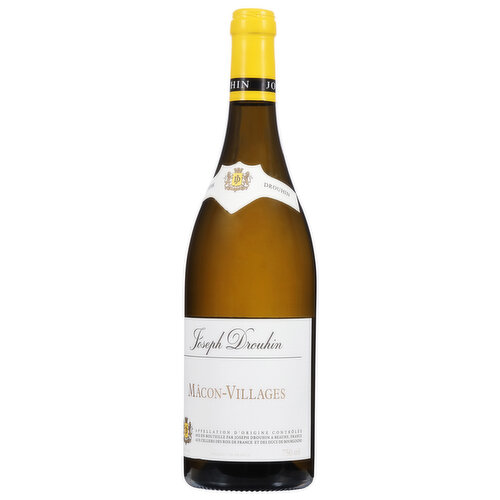 Joseph Drouhin Burgundy Wine, Macon-Villages