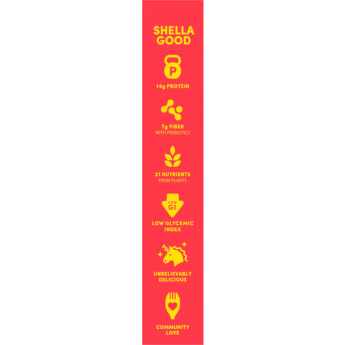 Goodles Shella Good