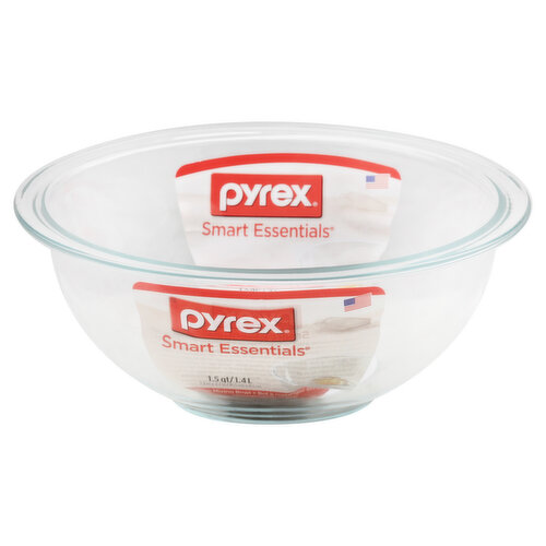 Pyrex Freezer Safe Bowls