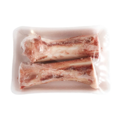 Cub Marrow Bones