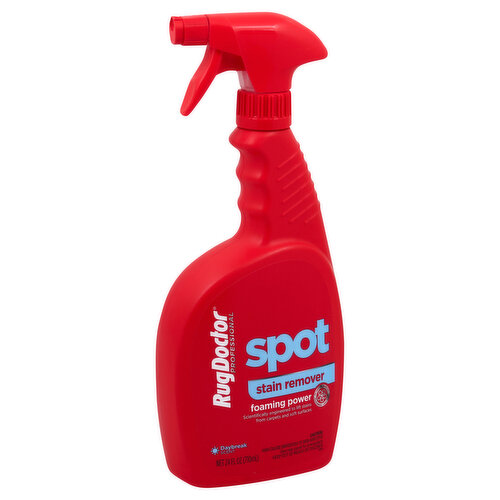 RUG DOCTOR Professional Stain Remover, Spot, Daybreak, Professional