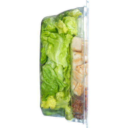 BLT Salad Lunchbox