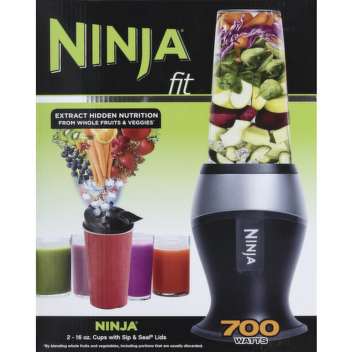 Hidden Downside Of Ninja Blenders