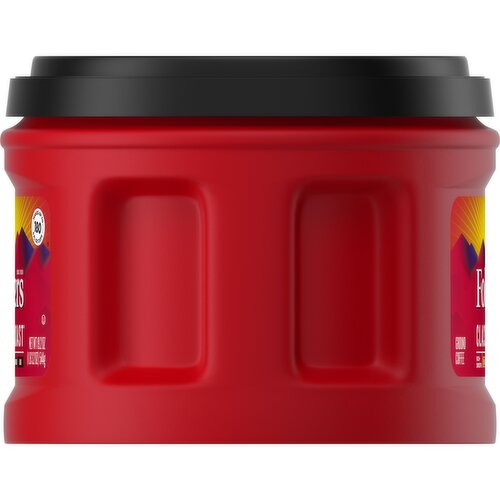 Folgers Coffee, Classic Roast