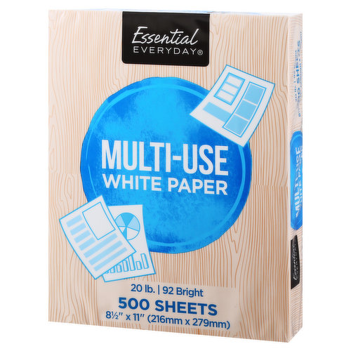 Wholesale Discounts on Copy Colored & Multiuse Paper