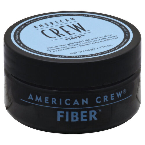 American Crew Fiber