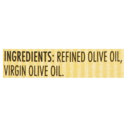 Bertolli Extra Light Taste Olive Oil