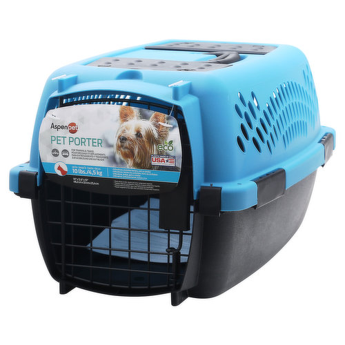 Small Pet Taxi Carrier