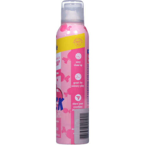 Mr Bubble Foam Soap Twin Pack - 16 Oz - Albertsons