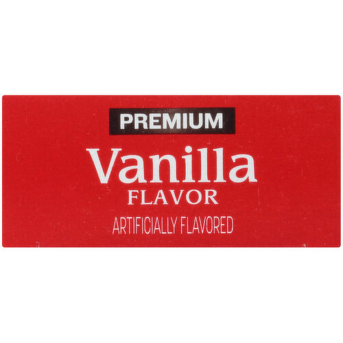 McCormick Premium Vanilla Flavor