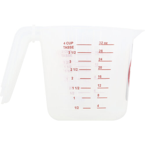 2 3 Measuring Cup