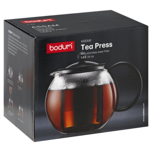 Bodum Assam Brew Teapot