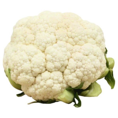 Fresh Produce Organic Cauliflower