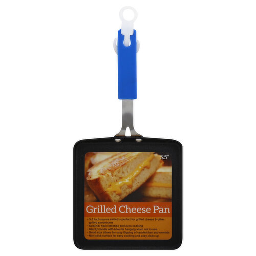 LaMi Grilled Cheese Pan