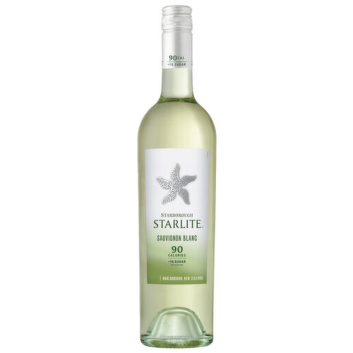 Starborough Sauvignon Blanc White Wine