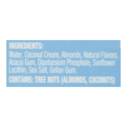 Nutpods Creamer, Almond + Coconut, French Vanilla