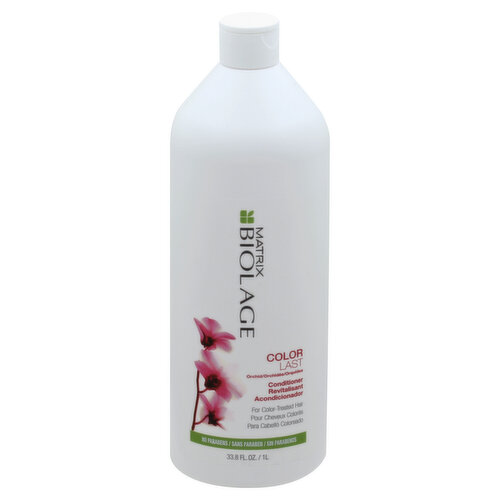 Biolage ColorLast Conditioner, Orchid