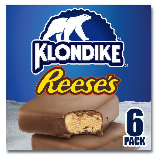 Klondike Reese's Reese's