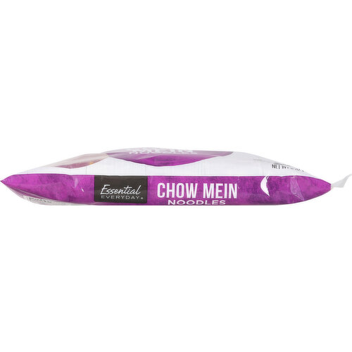 Essential Everyday Noodles, Chow Mein