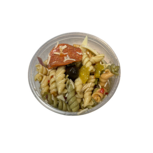 Cub Italian Pepperoni Pasta Salad