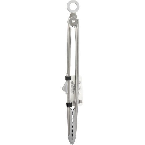 Tovolo Stainless Steel Tongs 