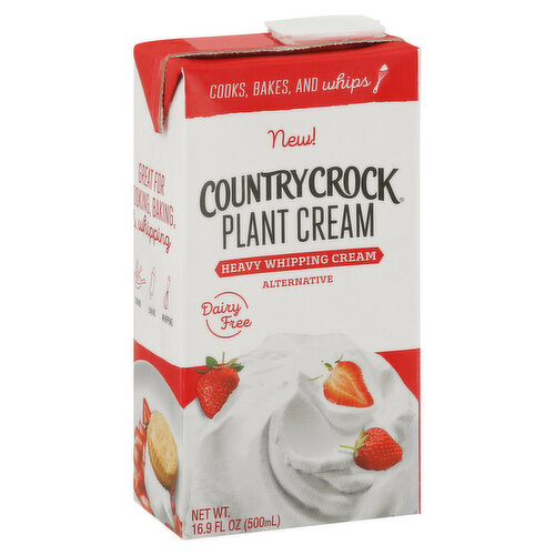 Heavy Whipping Cream Walmart