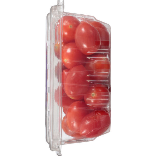 Wild Harvest Tomatoes, Organic, Grape