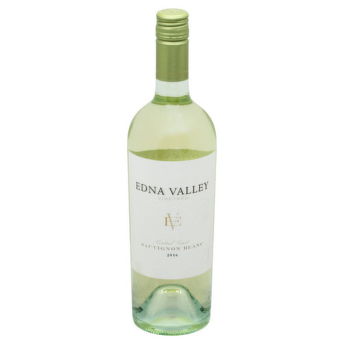 Edna Valley Vineyard Sauvignon Blanc, Central Coast, 2016