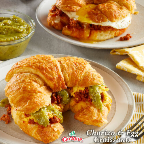 Cacique Cacique Premium Pork Chorizo