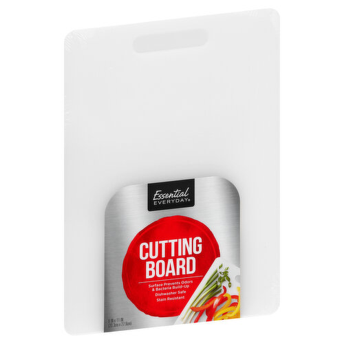 Everyday Cutting Board