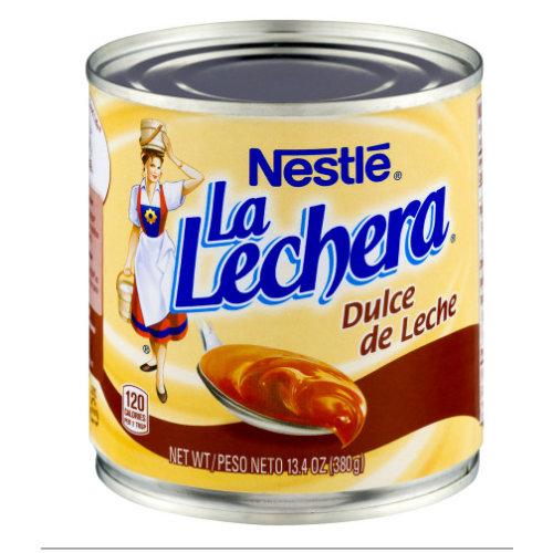 Nestle La Lechera Dulce de Leche