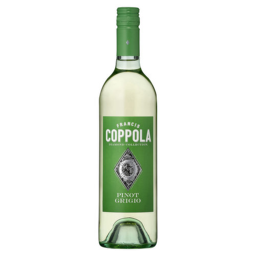 Francis Coppola Diamond Collection Pinot Grigio, California