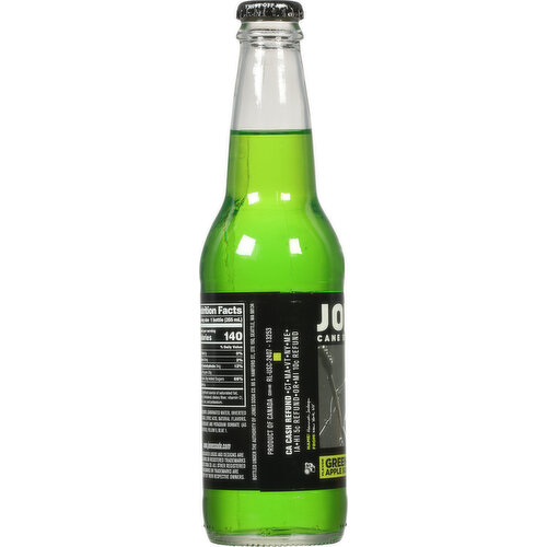 JO LIFE Drinking Glass - Soda Pop Shop