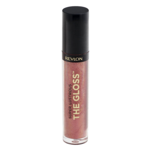 Revlon Super Lustrous Lipstick, The Gloss, Rose Quartz