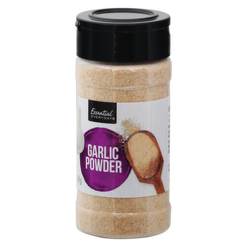 Essential Everyday Garlic Powder