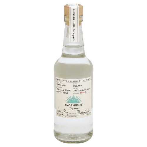 Casamigos Tequila, 100%