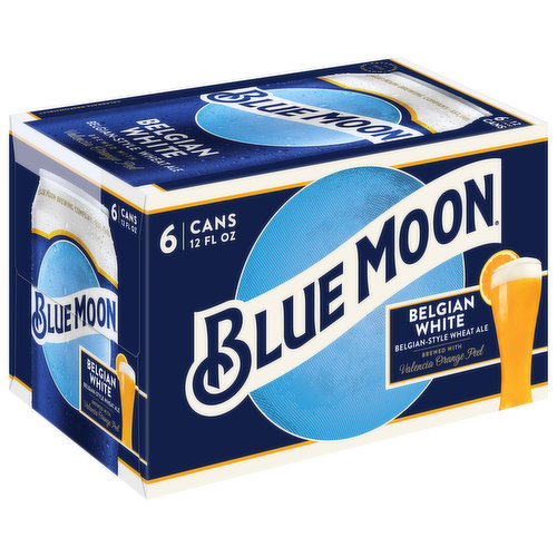 BLUE MOON BELGIAN WHITE 330ml×24本　2箱　48本 BLUE MOON BELGIAN WHITE 330ml×24本 2箱 48本 Amazon.co.jp: (無