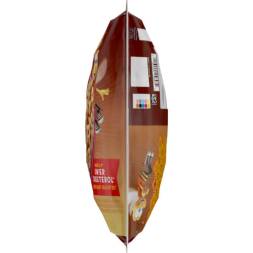 Cheerios Honey Nut Cereal