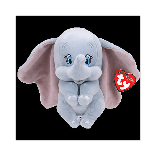 Ty Dumbo Elephant Regular Beanie Baby 