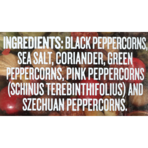 McCormick Gourmet Global Selects Global Selects Szechuan  Pepper Salt & Spice Blend