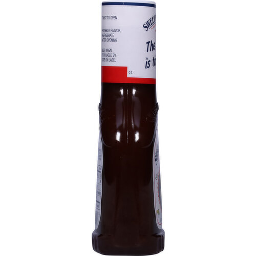 Sweet Baby Ray's Honey Barbecue Sauce