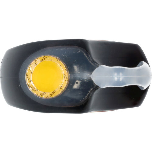 Hungry Jack Syrup, Butter