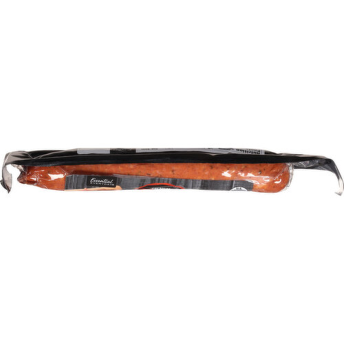 Essential Everyday Sausage, Andouille, Cajun Style, Premium