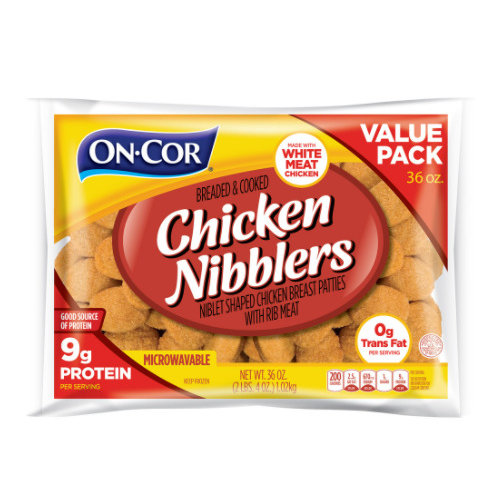 On Cor Chicken Nibblers