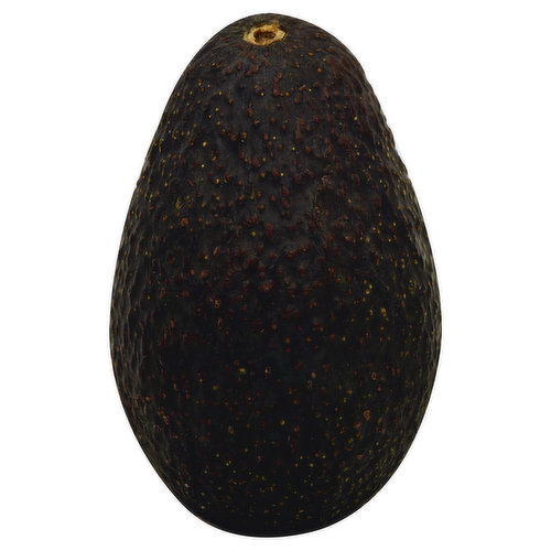 Fresh Hass Avocado