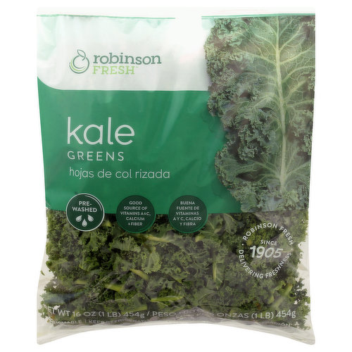 Robinson Fresh Kale, Greens