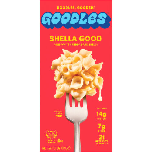 Goodles Shella Good