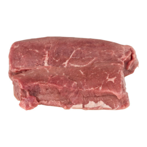 Cub Beef Top Sirloin Steak